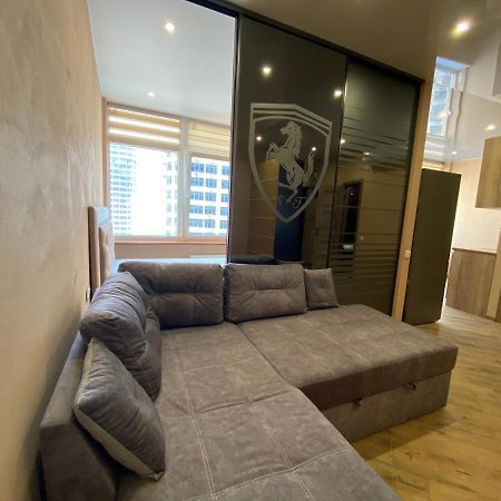 אודסה Arcadia Comfort Apartments מראה חיצוני תמונה