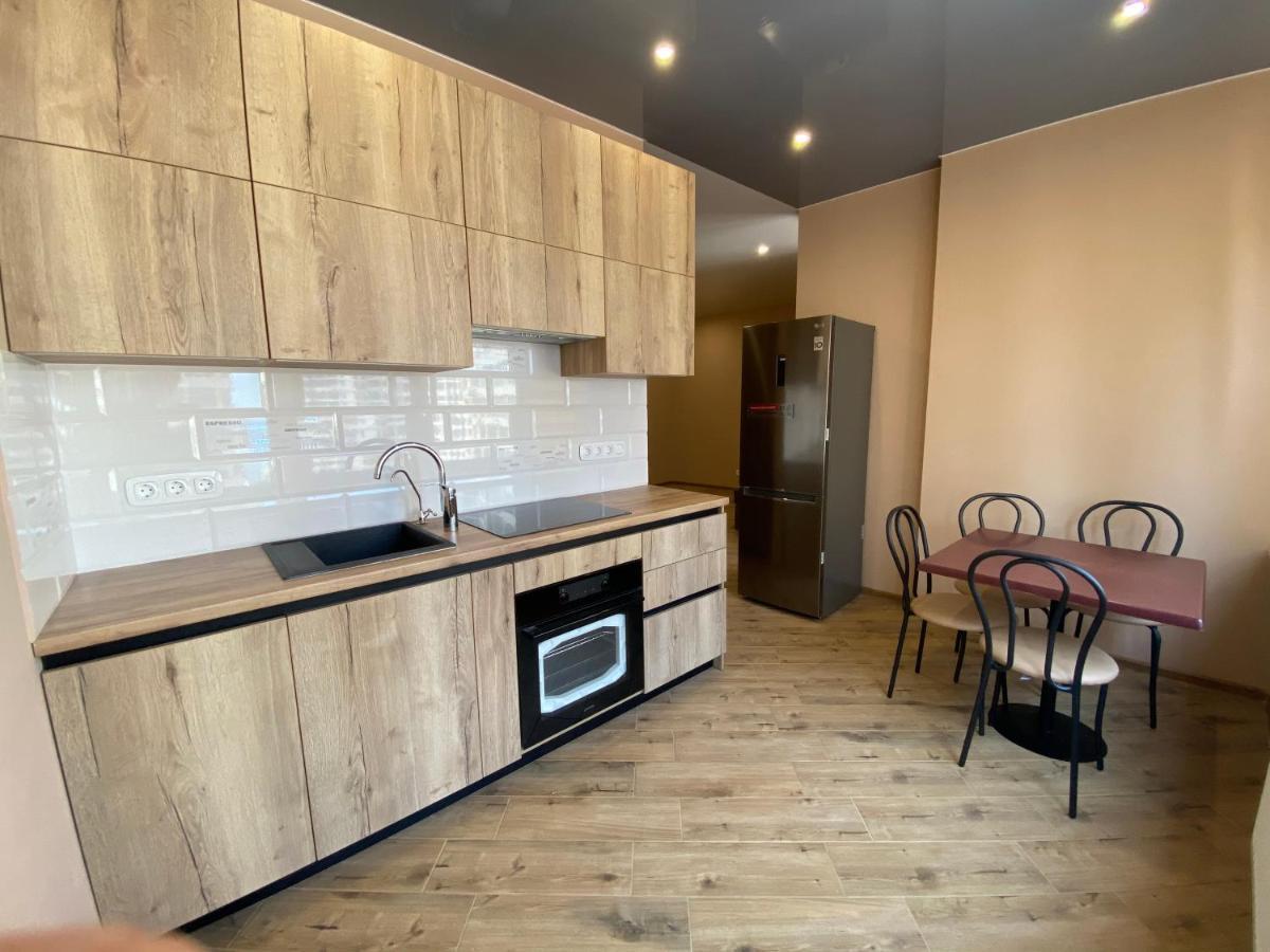 אודסה Arcadia Comfort Apartments מראה חיצוני תמונה