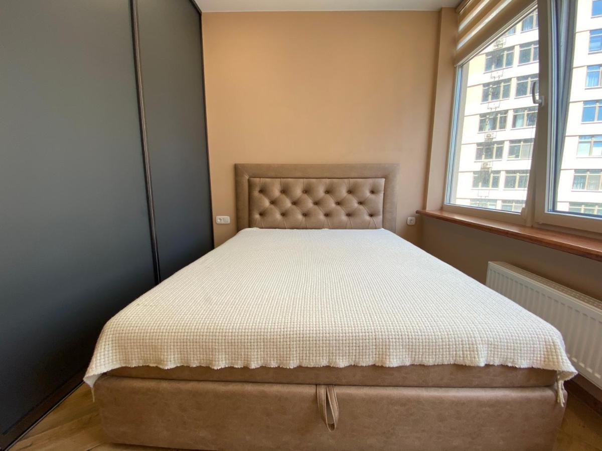אודסה Arcadia Comfort Apartments מראה חיצוני תמונה