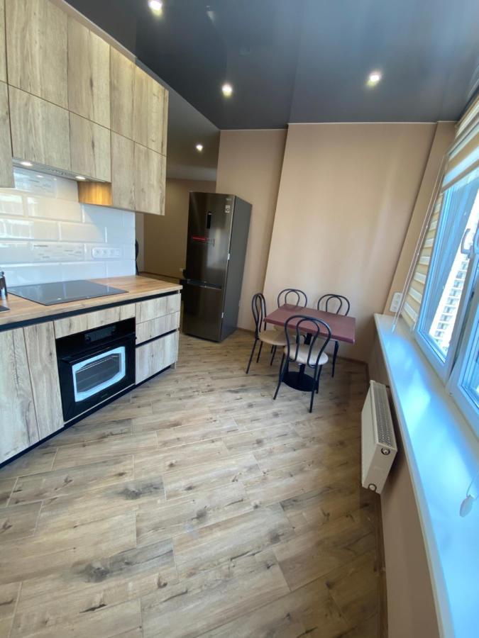 אודסה Arcadia Comfort Apartments מראה חיצוני תמונה